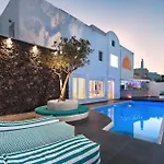 Gianna 4* Тира