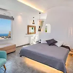 Gianna Pensjonat Fira (Santorini)