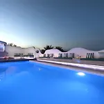 Pensjonat Gianna Fira (Santorini)