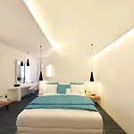 Gianna Pensjonat Fira (Santorini)