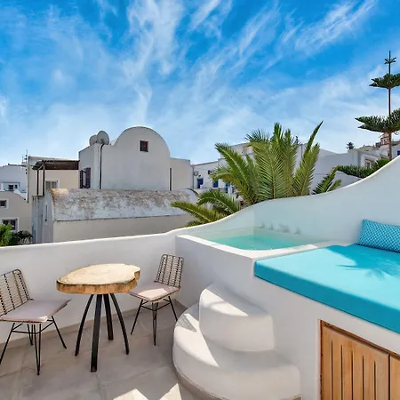 Gianna Fira (Santorini)