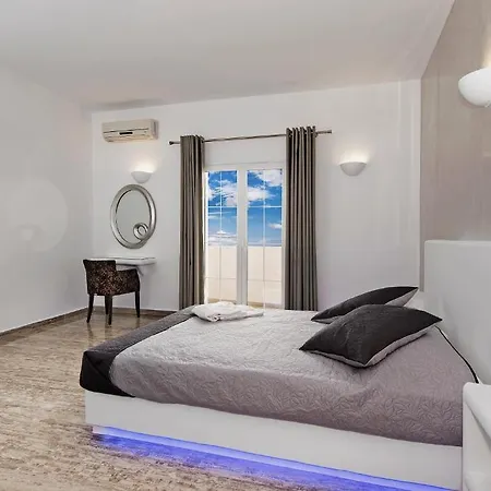 Gianna Penzion Fira (Santorini)