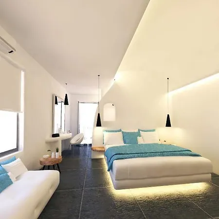 Gianna Fira (Santorini)