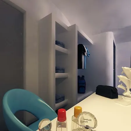 Penzion Gianna Fira (Santorini)