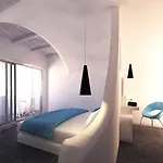 Konukevi Gianna Fira (Santorini)