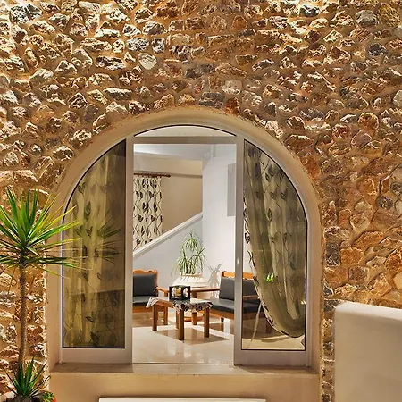 Casa de hóspedes Gianna