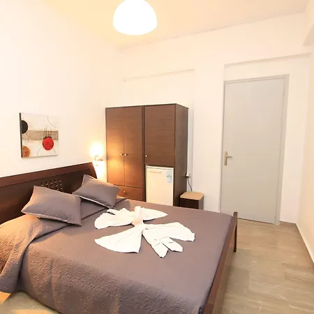 지아나 스위트 게스트하우스