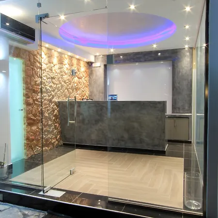 Gianna Casa de hóspedes Fira (Santorini)