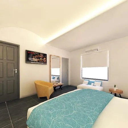 게스트하우스 지아나 스위트 4*