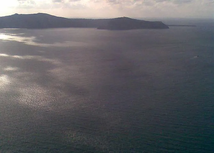 Gianna Fira (Santorini)