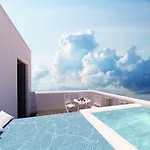 Gianna Affittacamere Fira (Santorini)