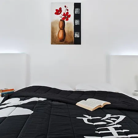 Guest house Gianna 3*