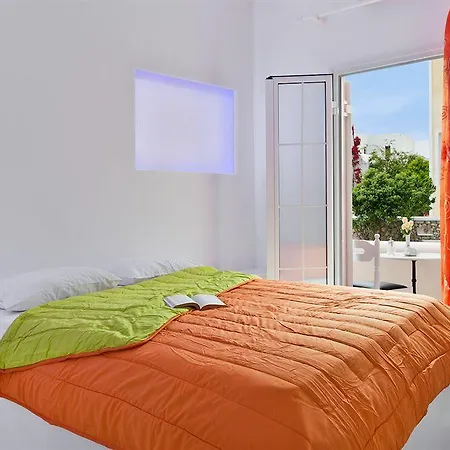 Guest house Gianna 3*
