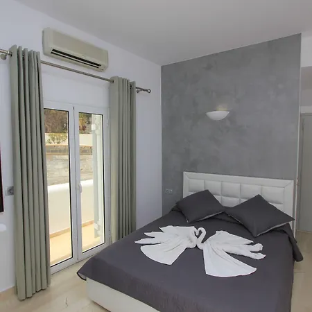 지아나 스위트 게스트하우스