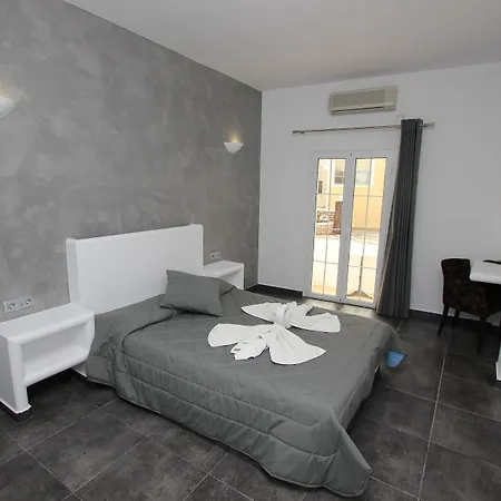 Gianna Casa de hóspedes 4*