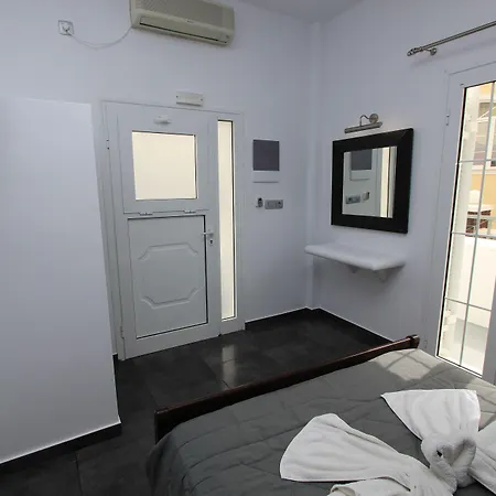 Gianna Casa de hóspedes 4*