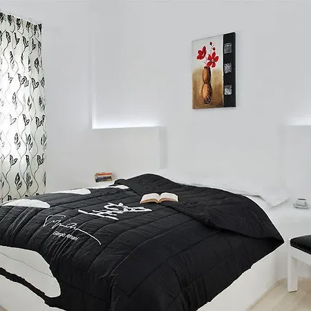 Guest house Gianna 3*