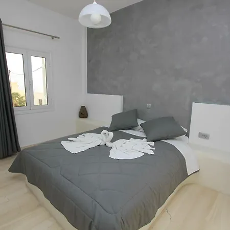 Guest house Gianna 3*