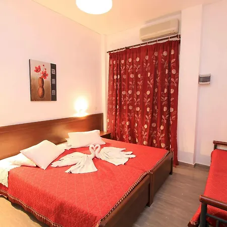 Maison d'hôtes Gianna 3*