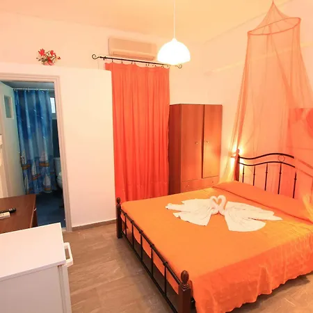 Gianna Guest house