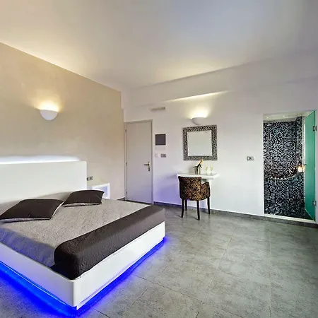 Gianna Guest house