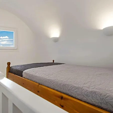 Guest house Gianna Fira (Santorini)