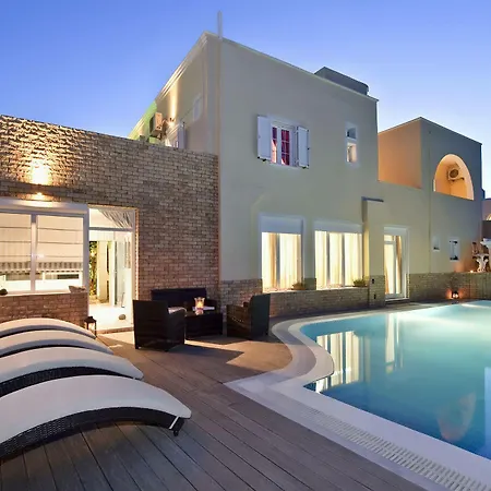 Gianna Guest house
