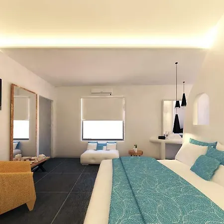 Gianna Guest house