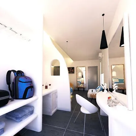 Gianna Guest house