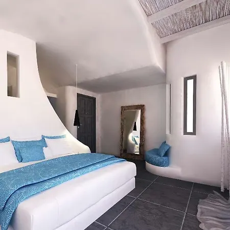 Gianna Guest house Fira (Santorini)