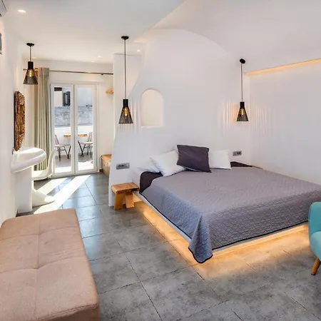 Gianna Guest house 3*