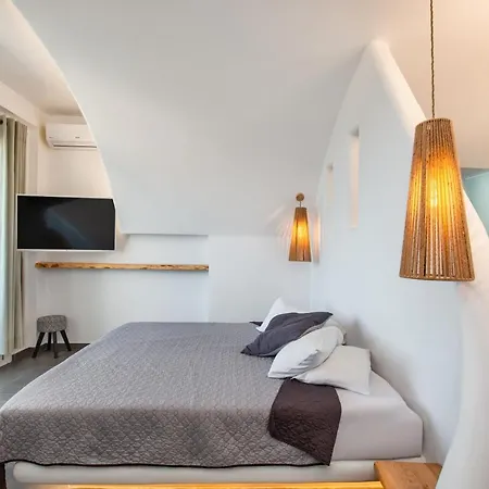 Guest house Gianna 3*