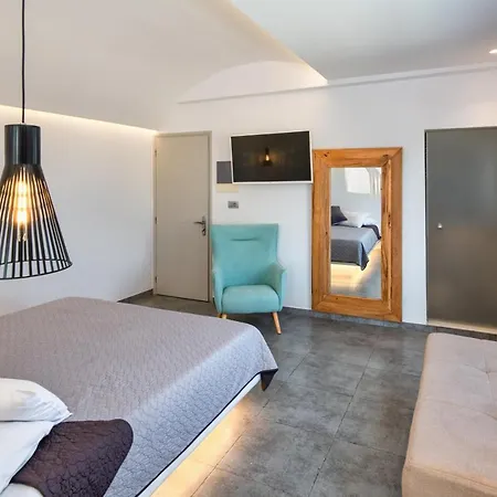 Guest house Gianna 3*