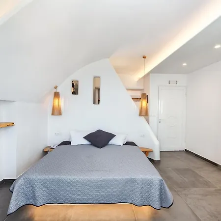 Guest house Gianna 3*