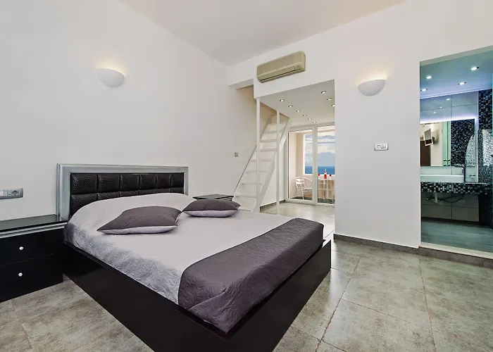 Casa de hóspedes Gianna 4*