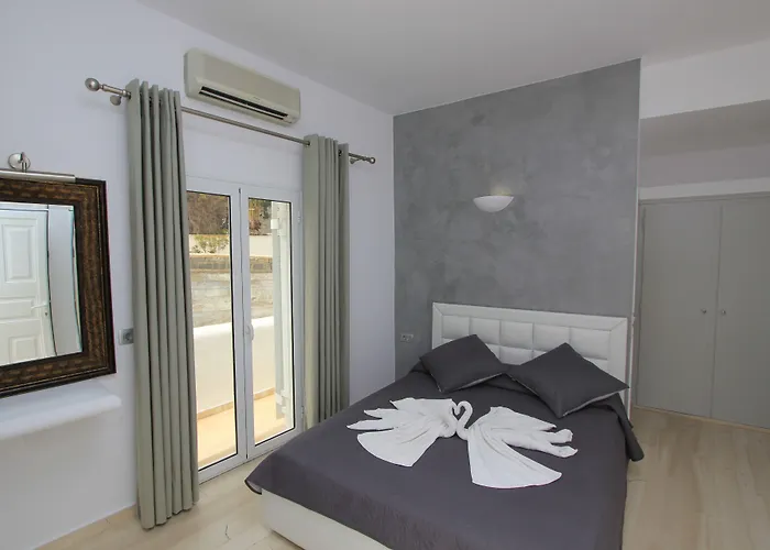 지아나 스위트 게스트하우스