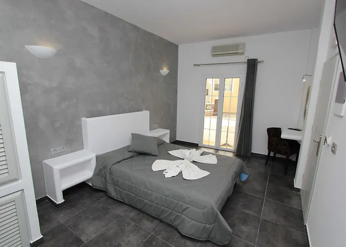 Gianna Casa de hóspedes 4*