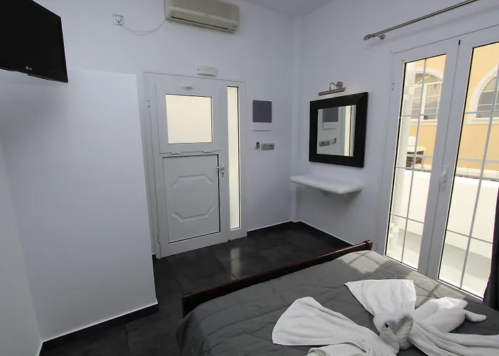 Gianna Casa de hóspedes 4*