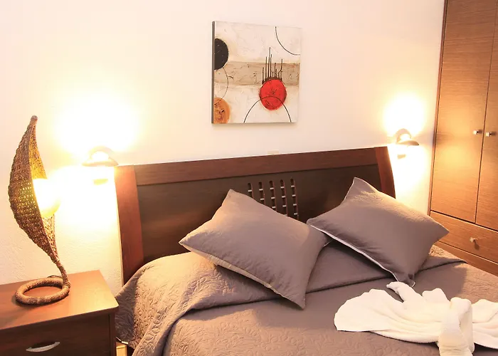 Gianna Casa de hóspedes