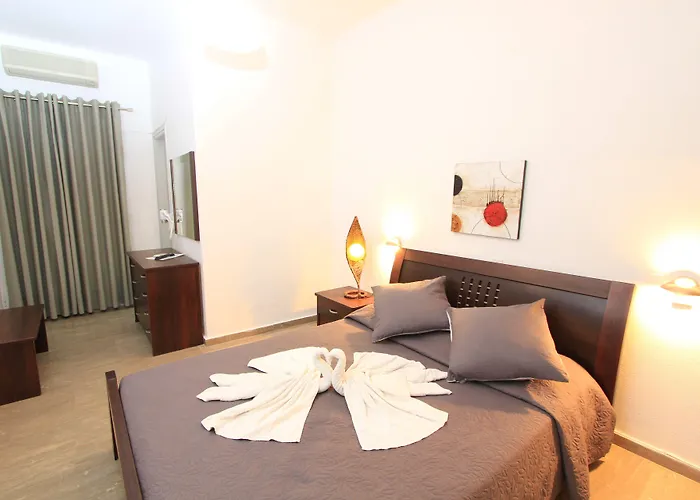 지아나 스위트 4*