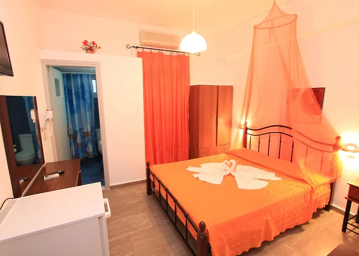 지아나 스위트 게스트하우스