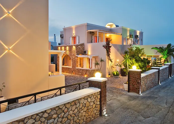 지아나 스위트 게스트하우스