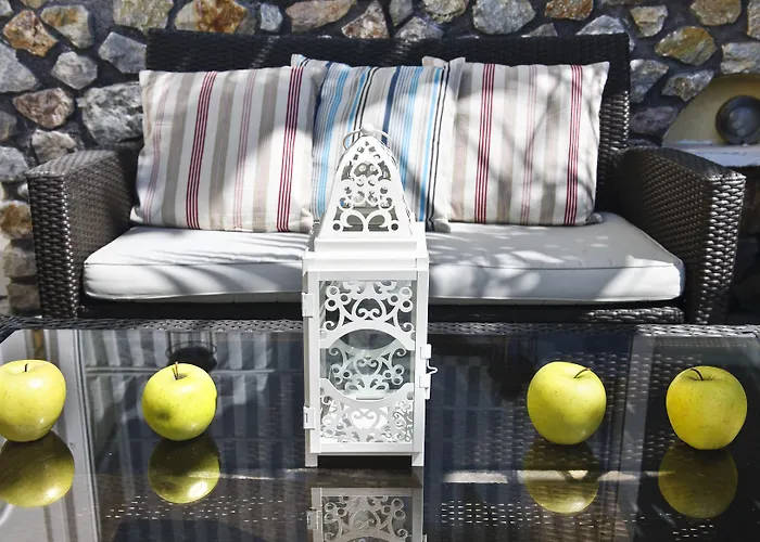 지아나 스위트 게스트하우스 4*