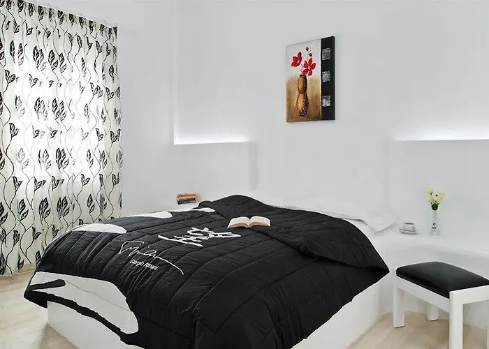 Casa de hóspedes Gianna 4*