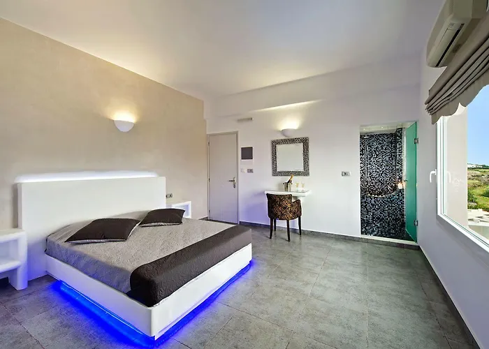 Gianna Casa de hóspedes