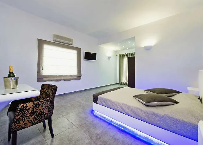 지아나 스위트 4*