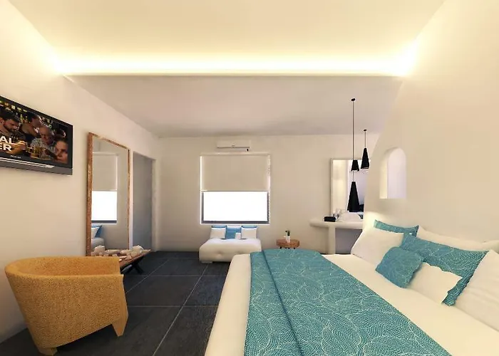 지아나 스위트 게스트하우스