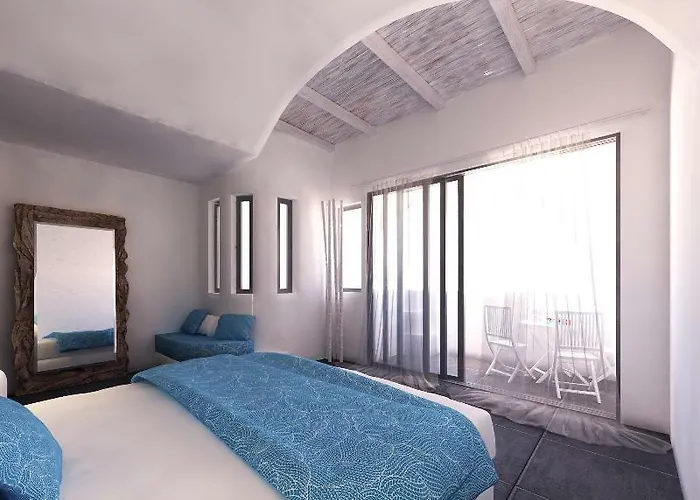 지아나 스위트 4*