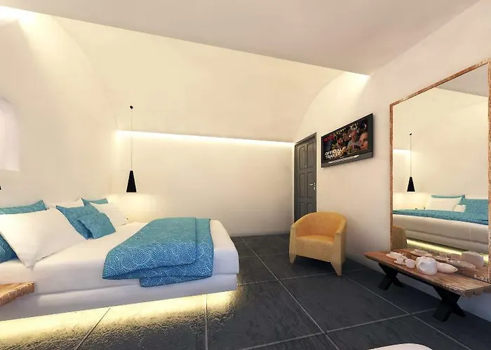 게스트하우스 지아나 스위트