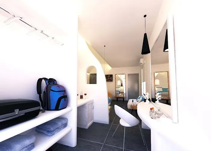 지아나 스위트 게스트하우스